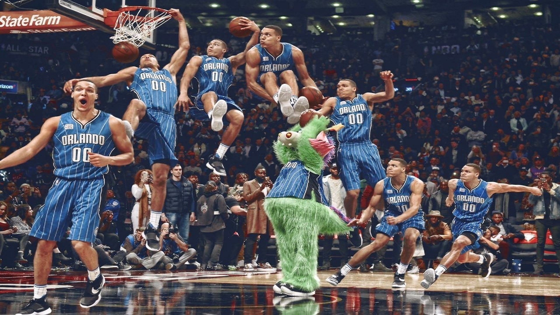 Scout连续三场比赛得分超过出色防守，热火挑战极限！