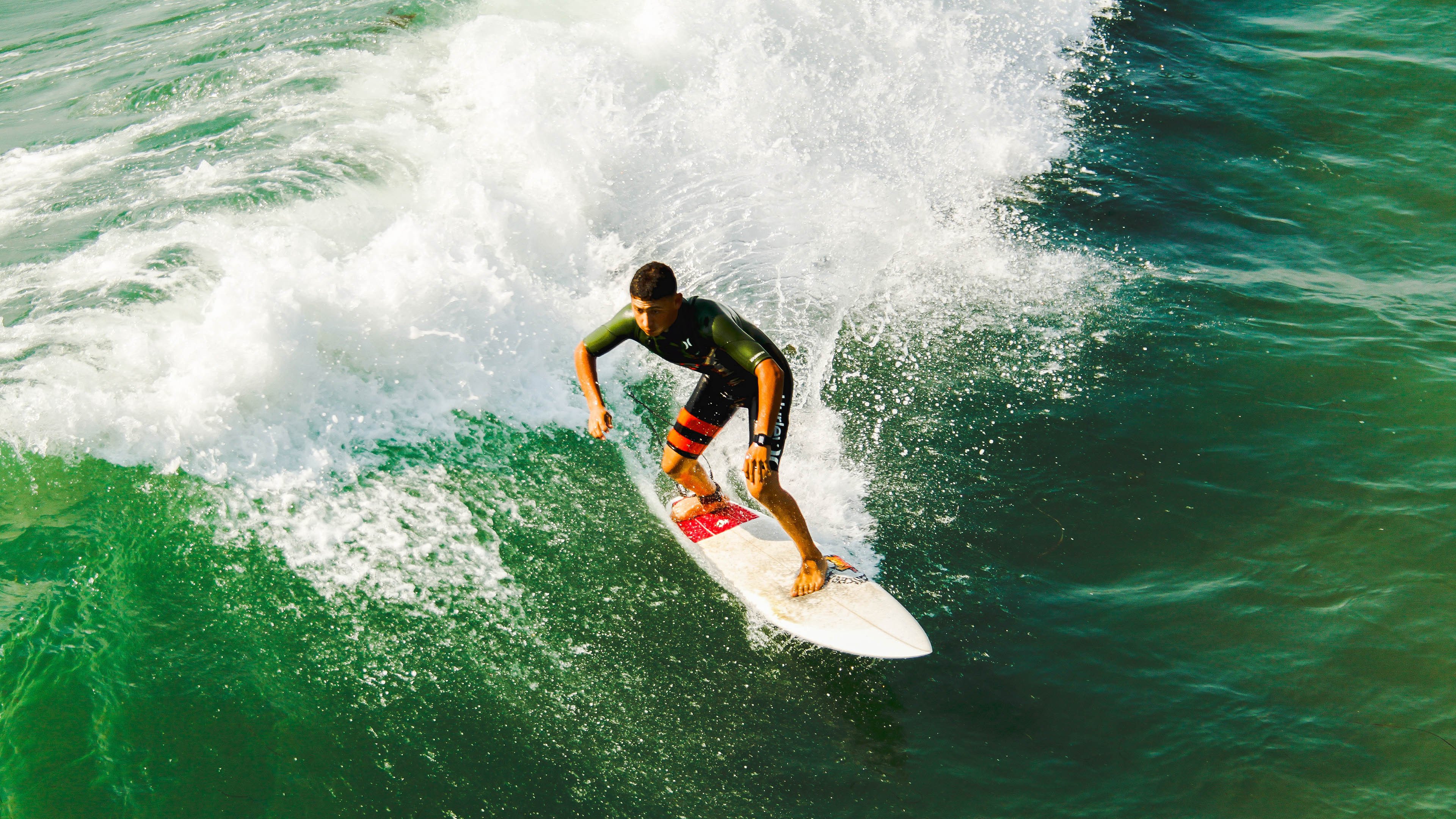 Scout连续三场比赛得分超过出色防守，热火挑战极限！